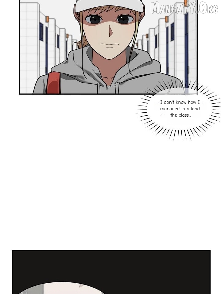 Change Me Chapter 23 - page 38